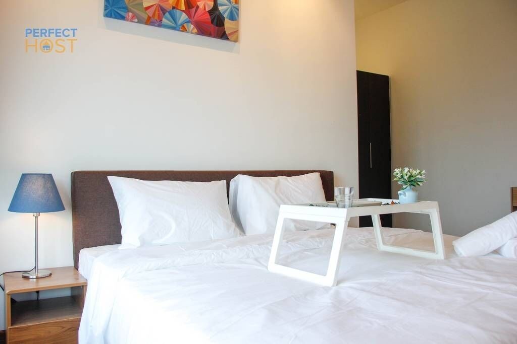 Photo of Bedroom in Bukit Jalil