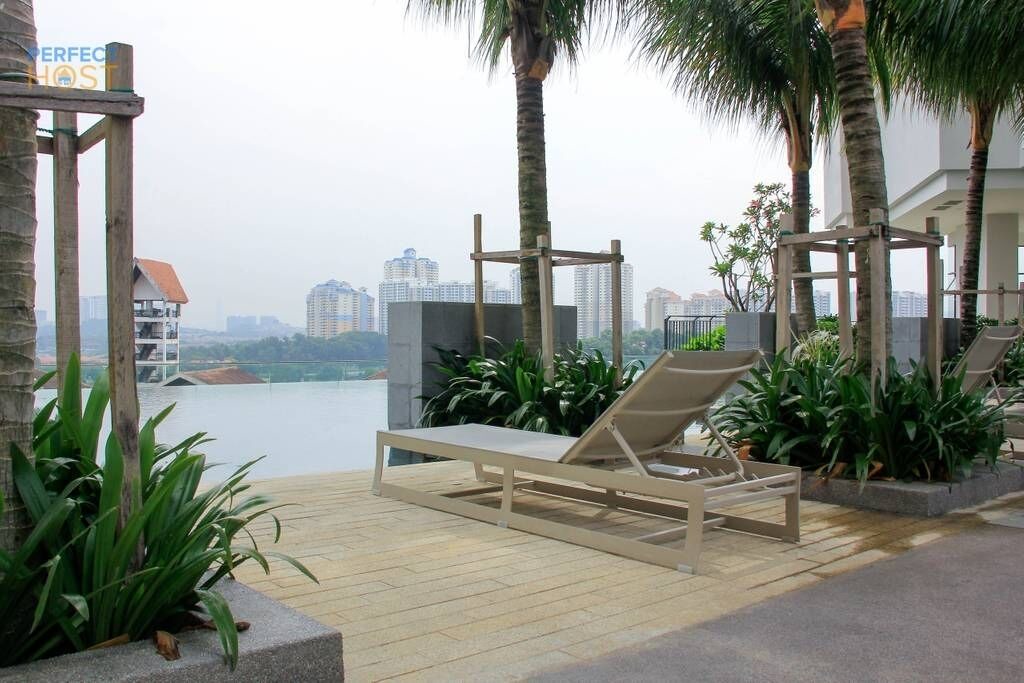 Photo of Outdoor in Bukit Jalil