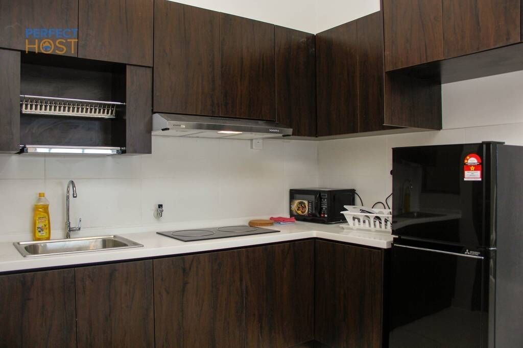 Photo of Kitchen in Bukit Jalil