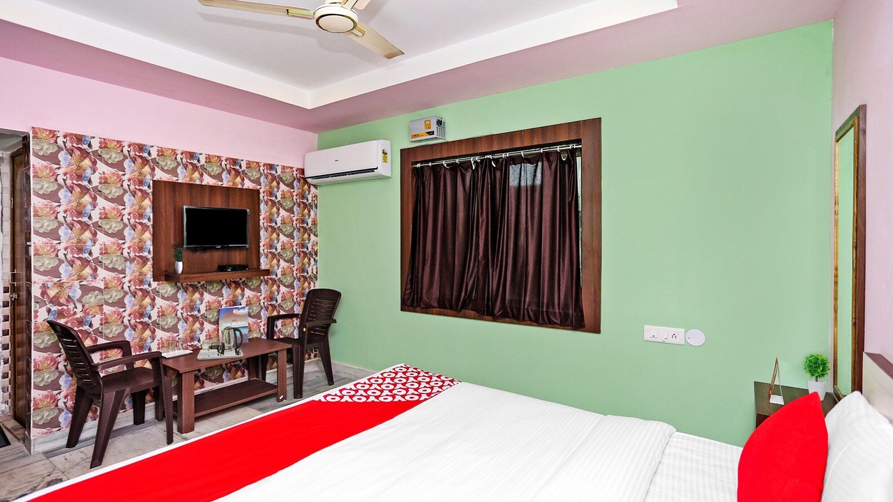 Photo of Bedroom in Bhubaneshwar