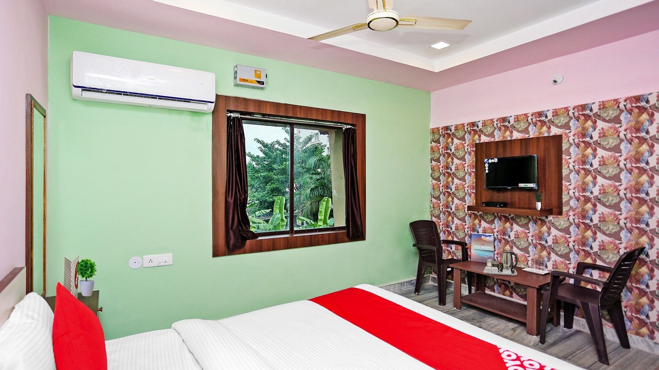 Photo of Bedroom in Bhubaneshwar