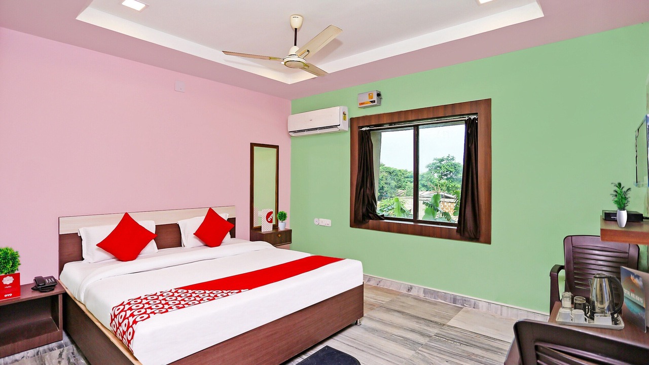 Photo of Bedroom in Bhubaneshwar