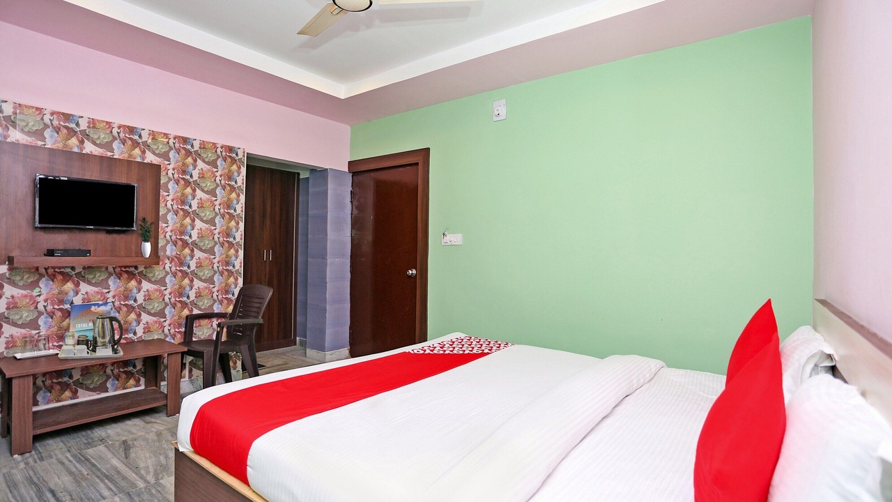 Photo of Bedroom in Bhubaneshwar