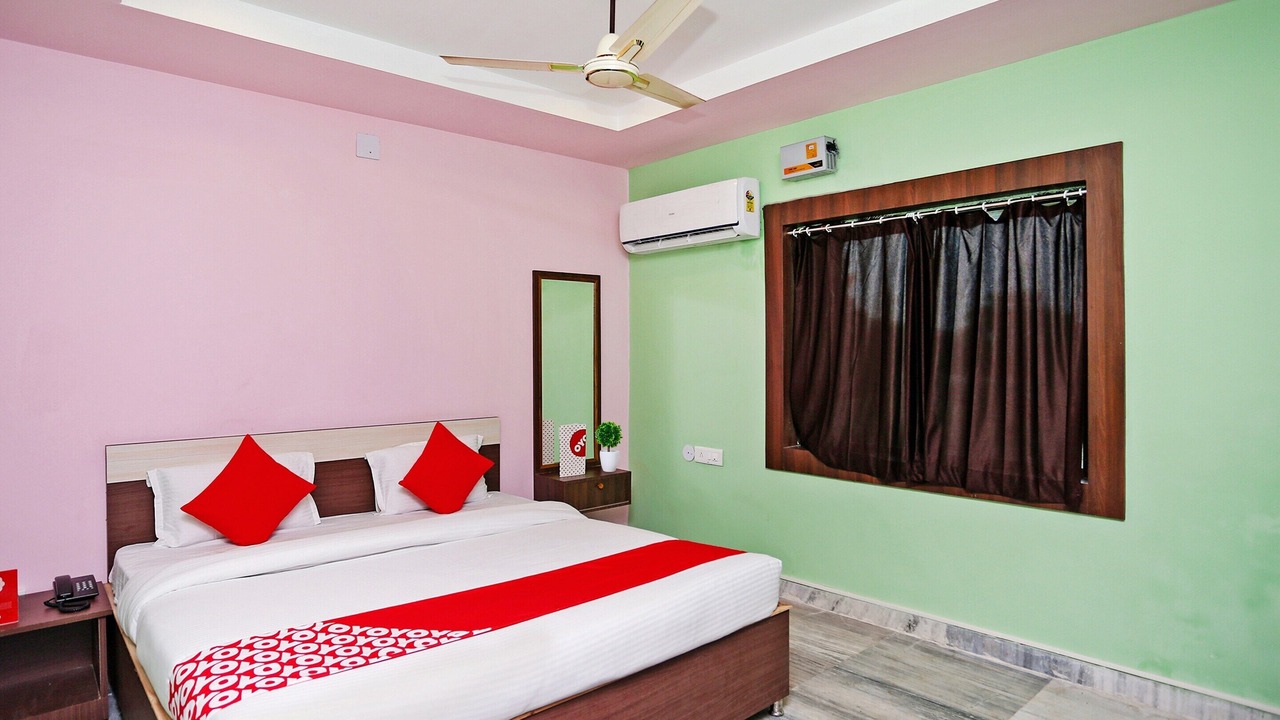 Photo of Bedroom in Bhubaneshwar