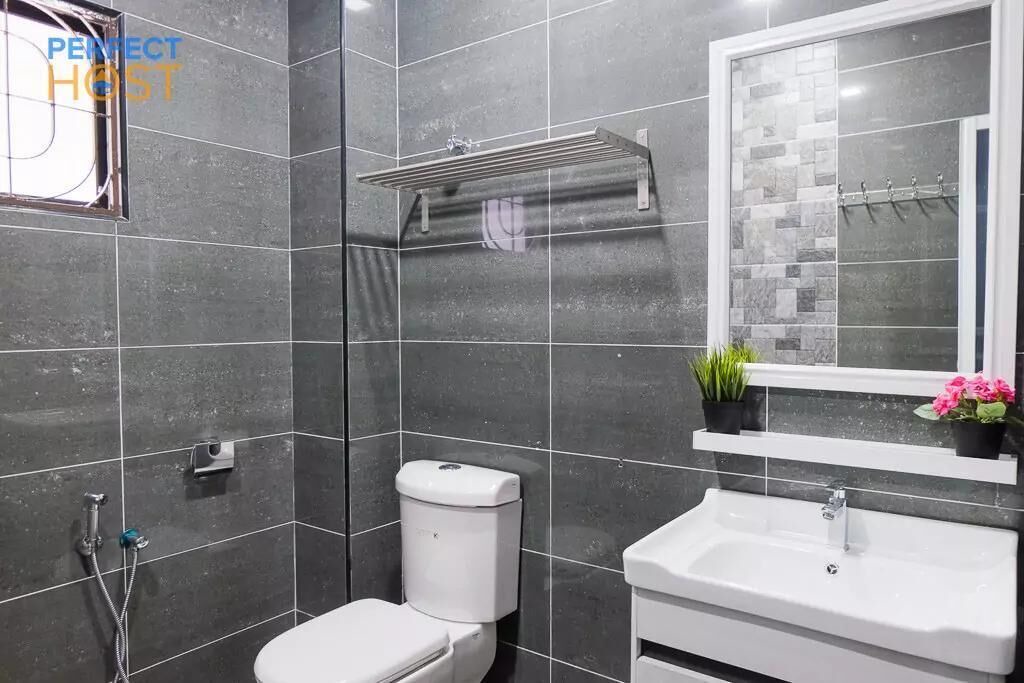 Photo of Bathroom in Bandar Sunway