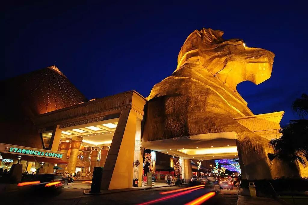 Photo of Outdoor in Bandar Sunway