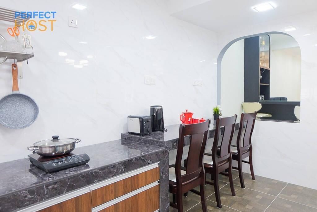 Photo of Kitchen in Bandar Sunway