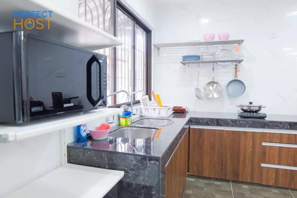 Photo of Kitchen in Bandar Sunway