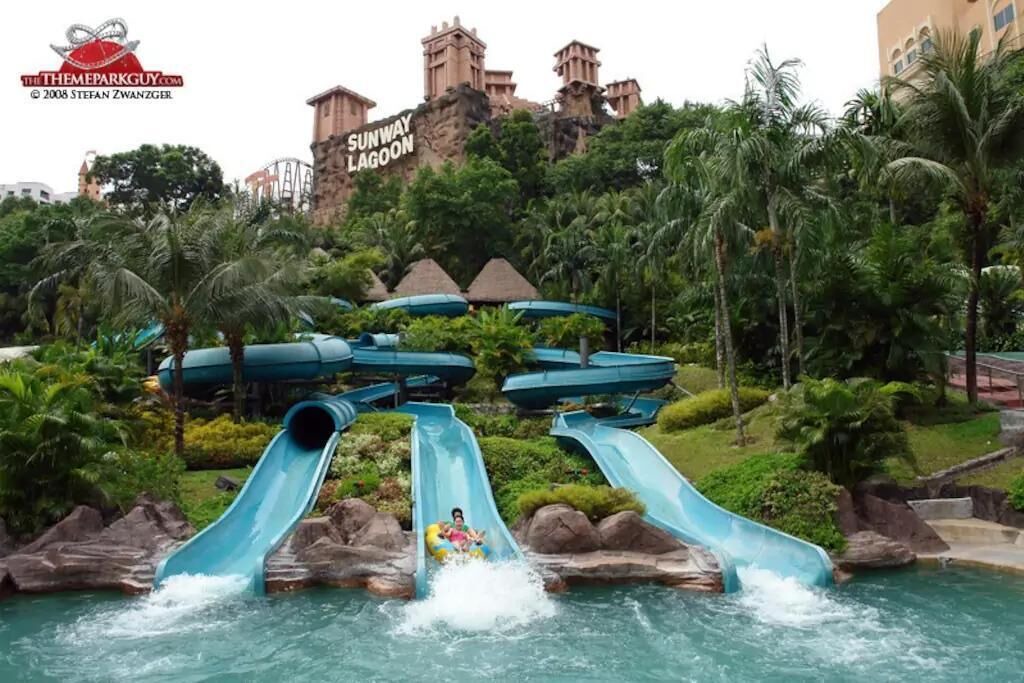Photo of Outdoor in Bandar Sunway