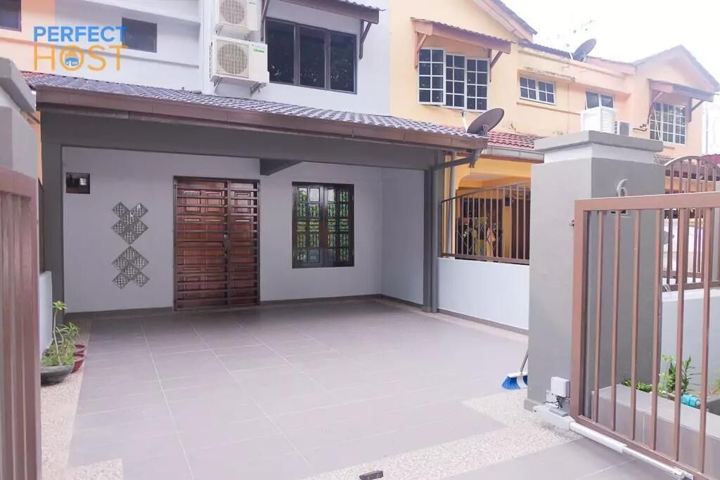 Photo of Outdoor in Bandar Sunway