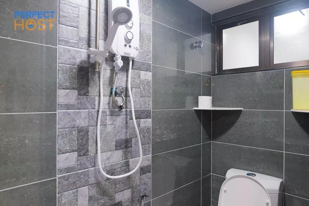 Photo of Bathroom in Bandar Sunway
