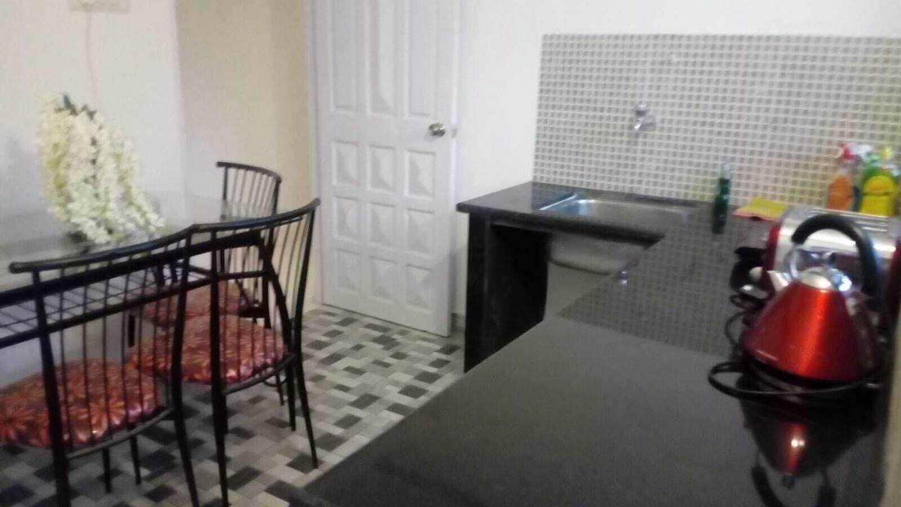 Photo of Kitchen in Benaulim