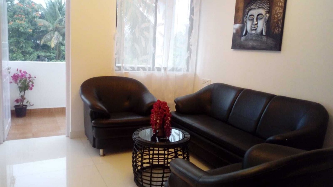 Photo of Livingroom in Benaulim