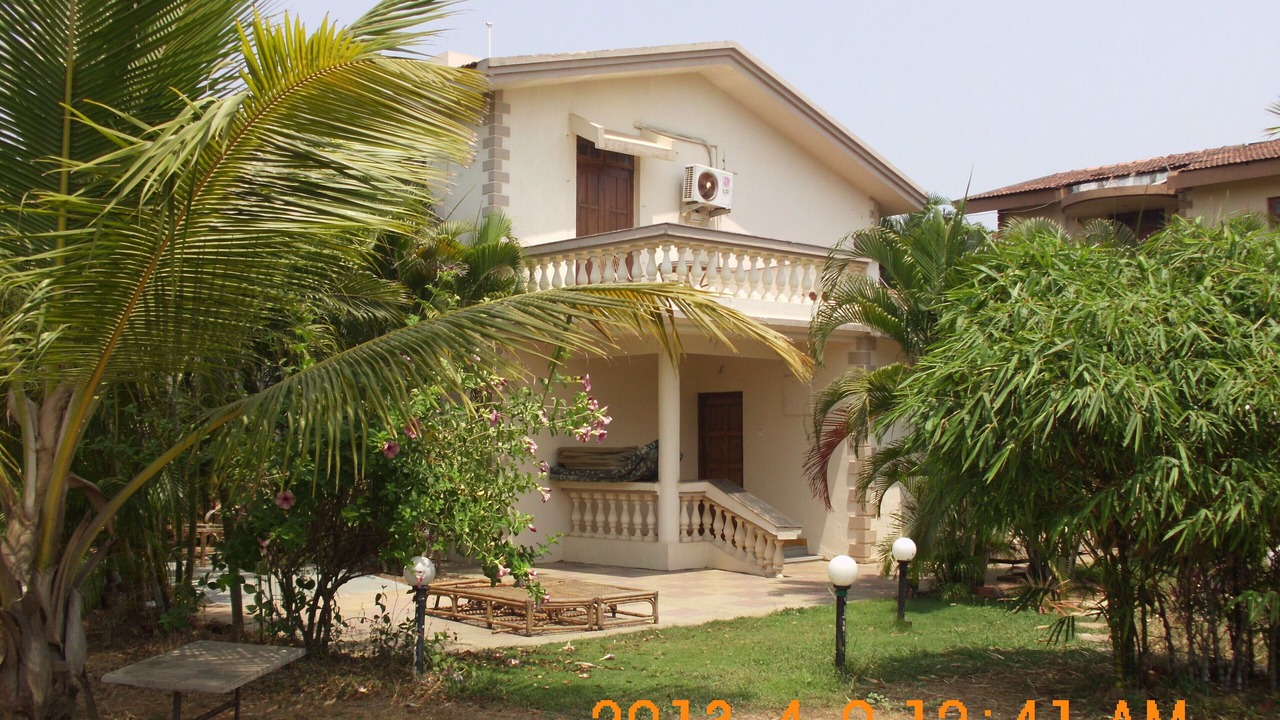 Photo of Outdoor in Orlim