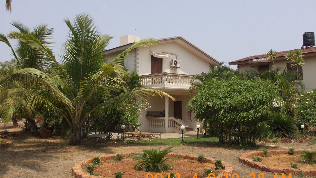 Photo of Outdoor in Orlim