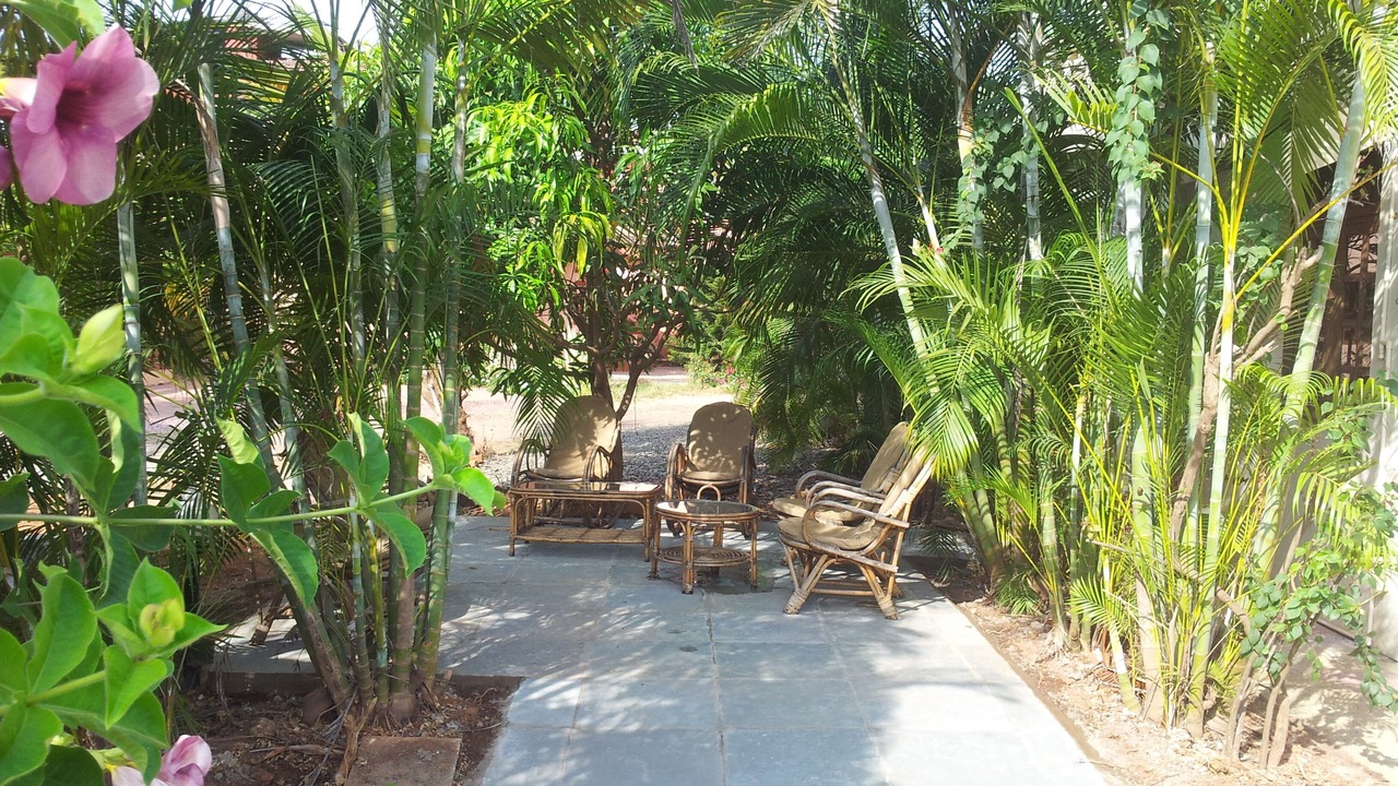 Photo of Outdoor in Orlim