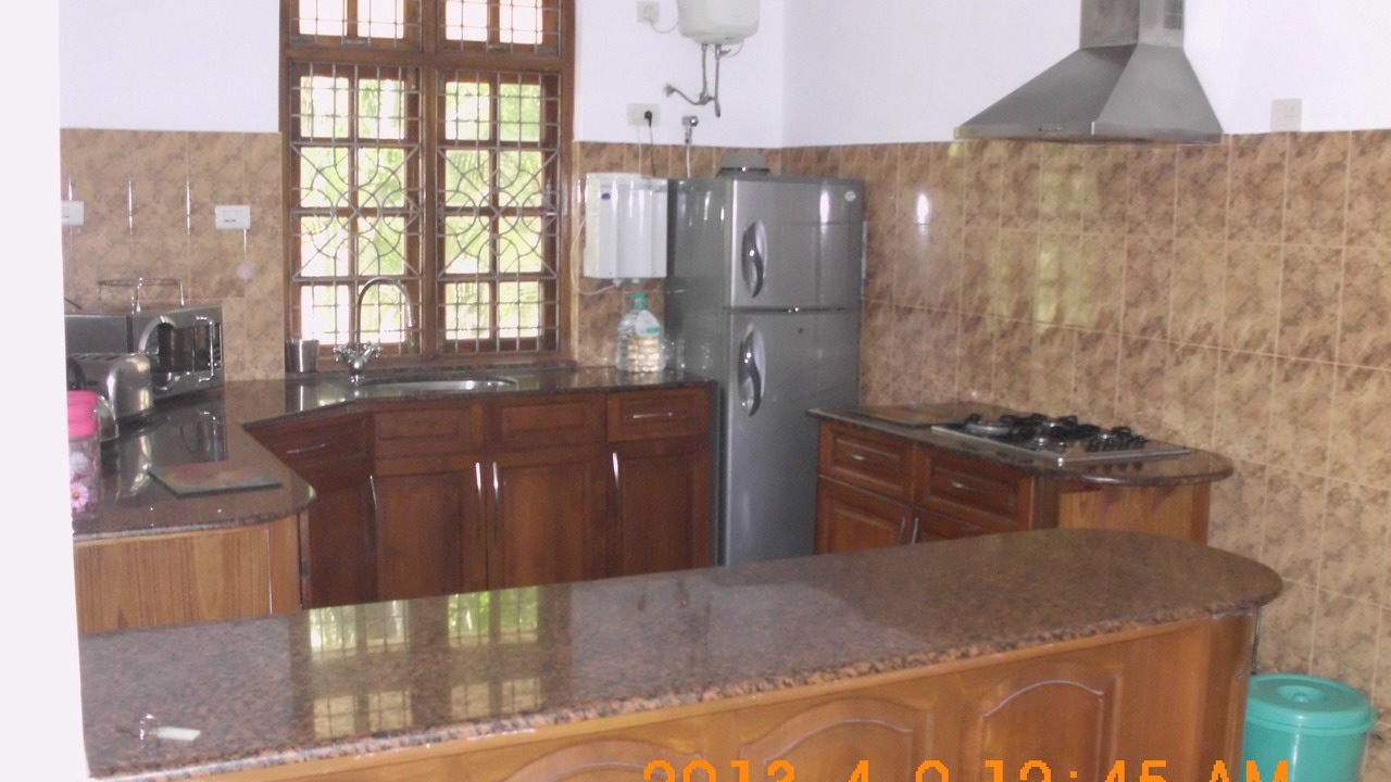 Photo of Kitchen in Orlim