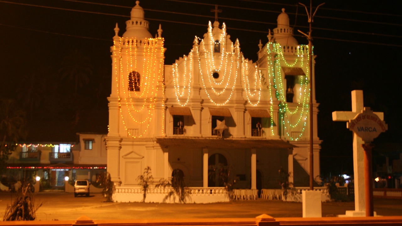 Photo of Outdoor in Orlim