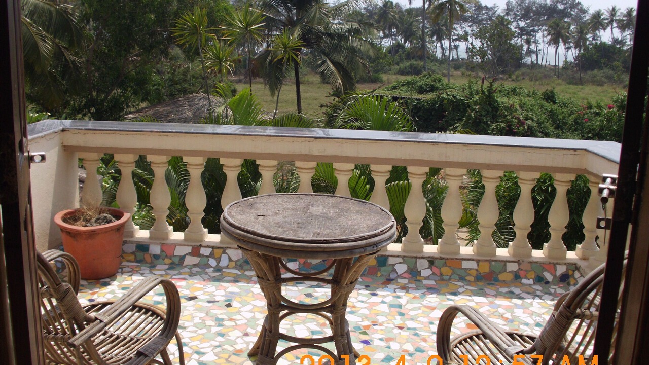 Photo of Outdoor in Orlim