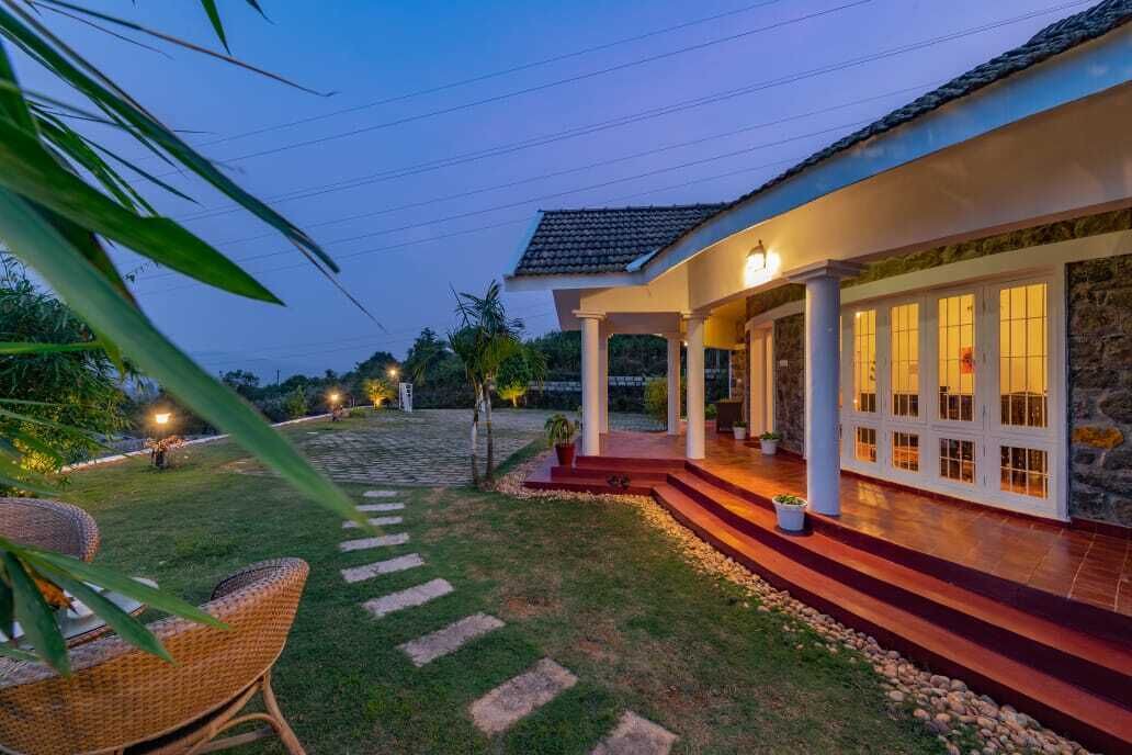 Photo of Outdoor in Peermade