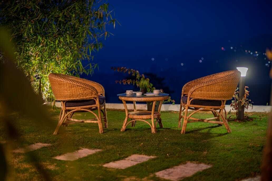 Photo of Patio Balcony in Peermade
