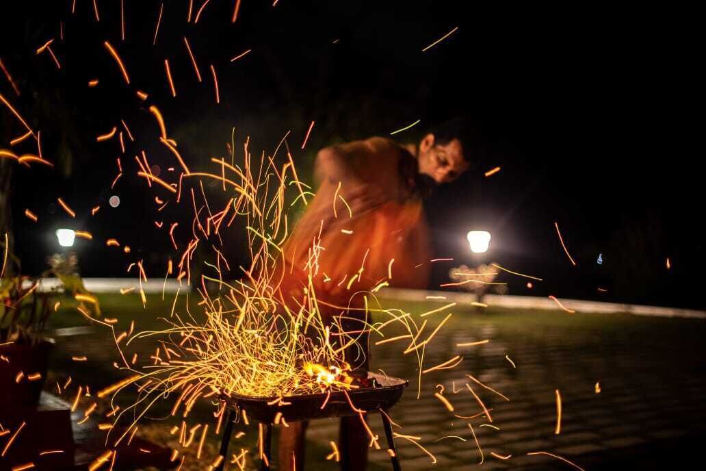 Photo of Outdoor in Peermade