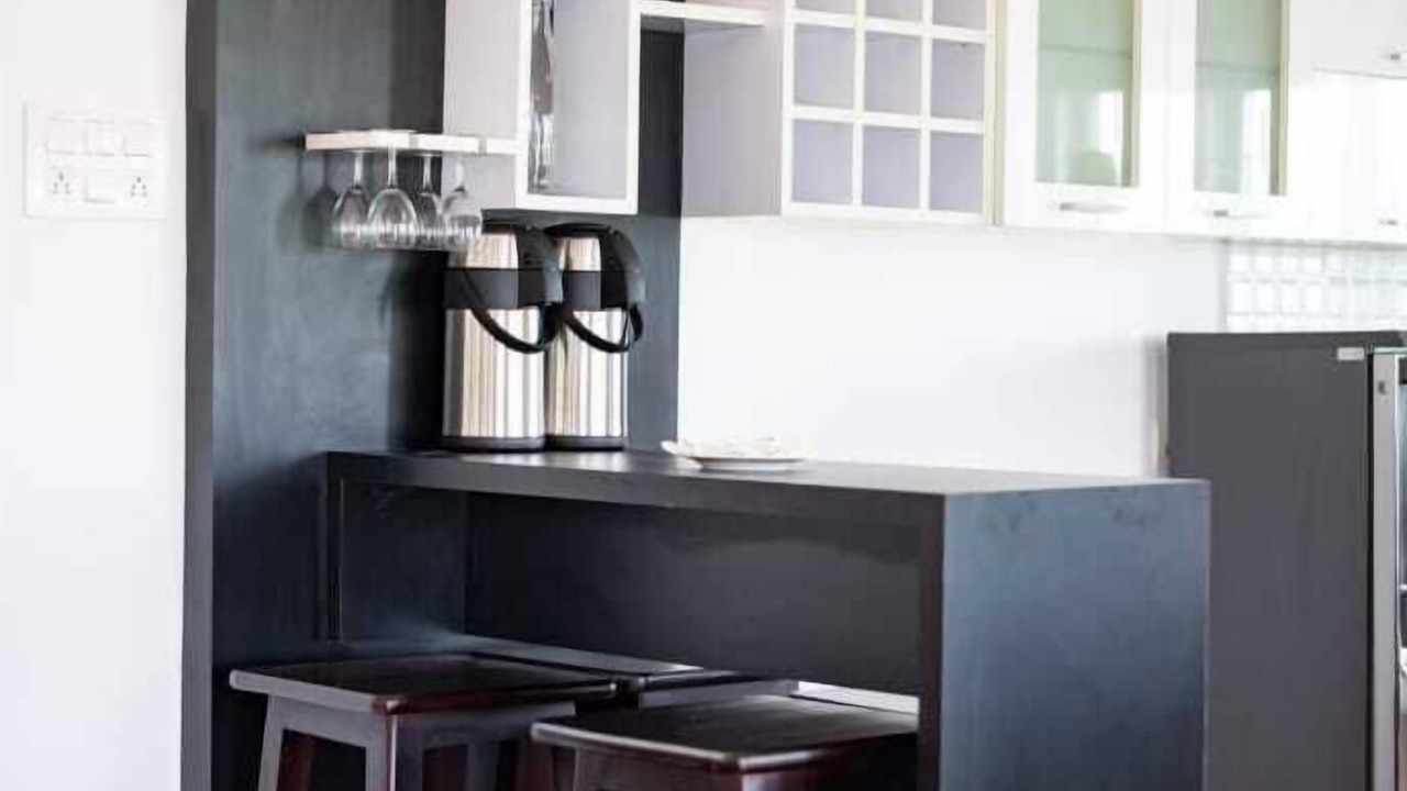 Photo of Kitchen in Peermade