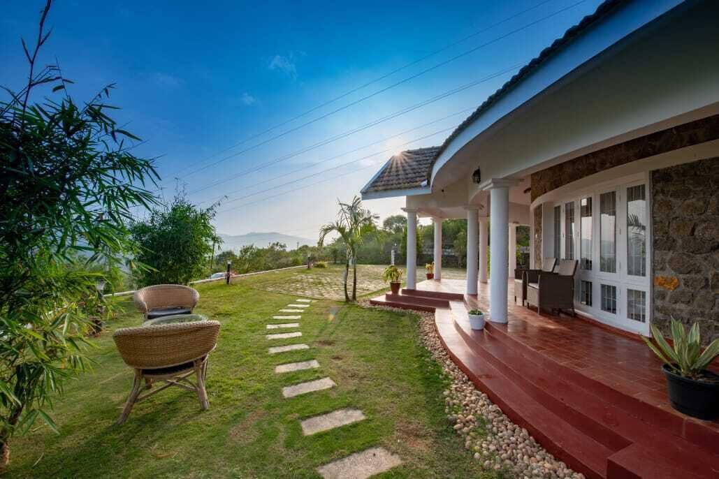 Photo of Outdoor in Peermade