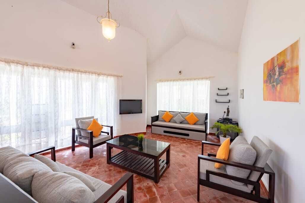 Photo of Livingroom in Peermade