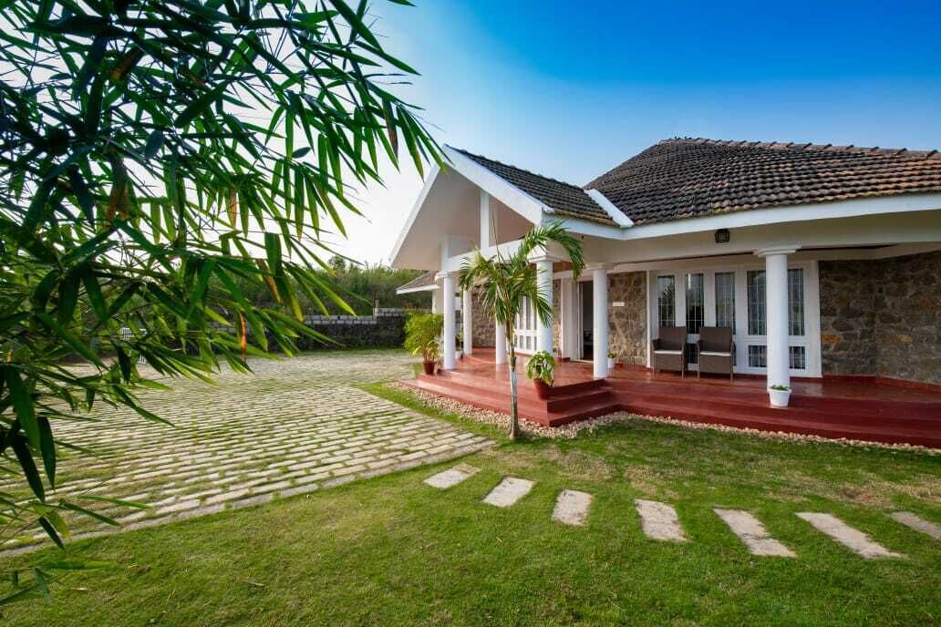 Photo of Outdoor in Peermade