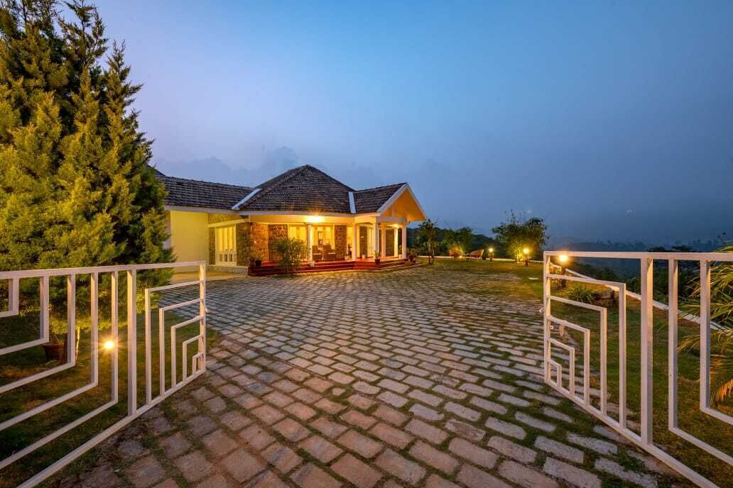 Photo of Outdoor in Peermade