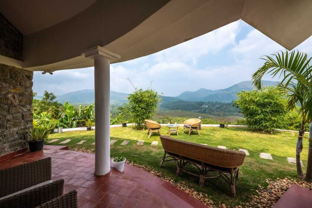 Photo of Outdoor in Peermade