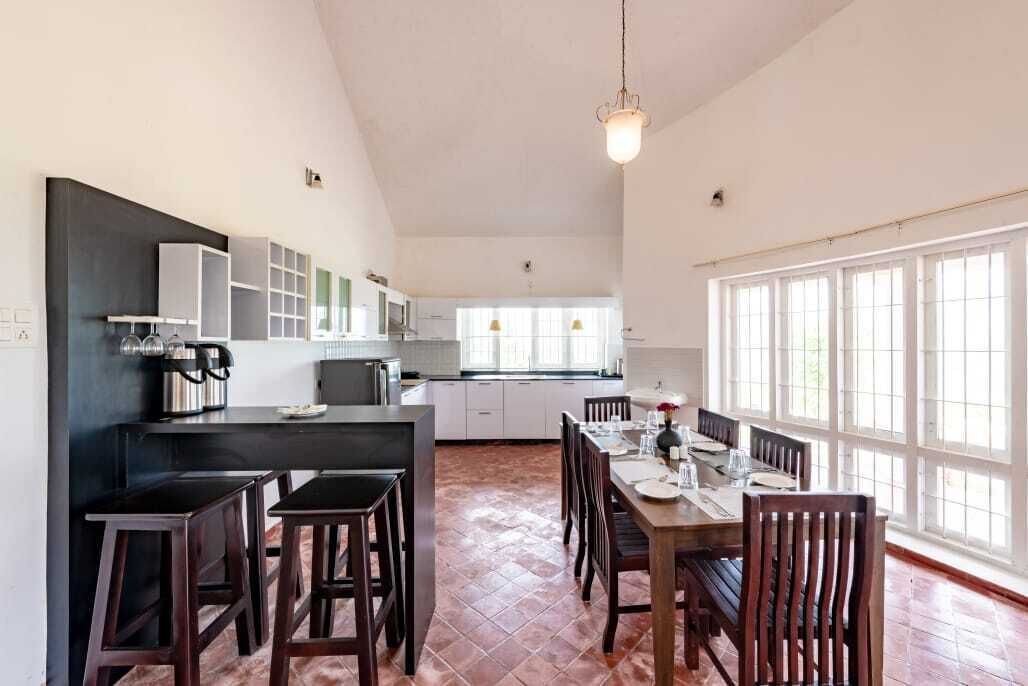 Photo of Kitchen in Peermade