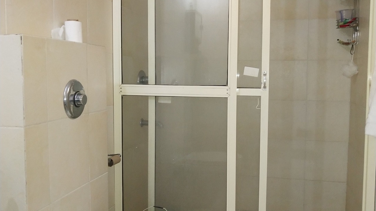Photo of Bathroom in Vanelim