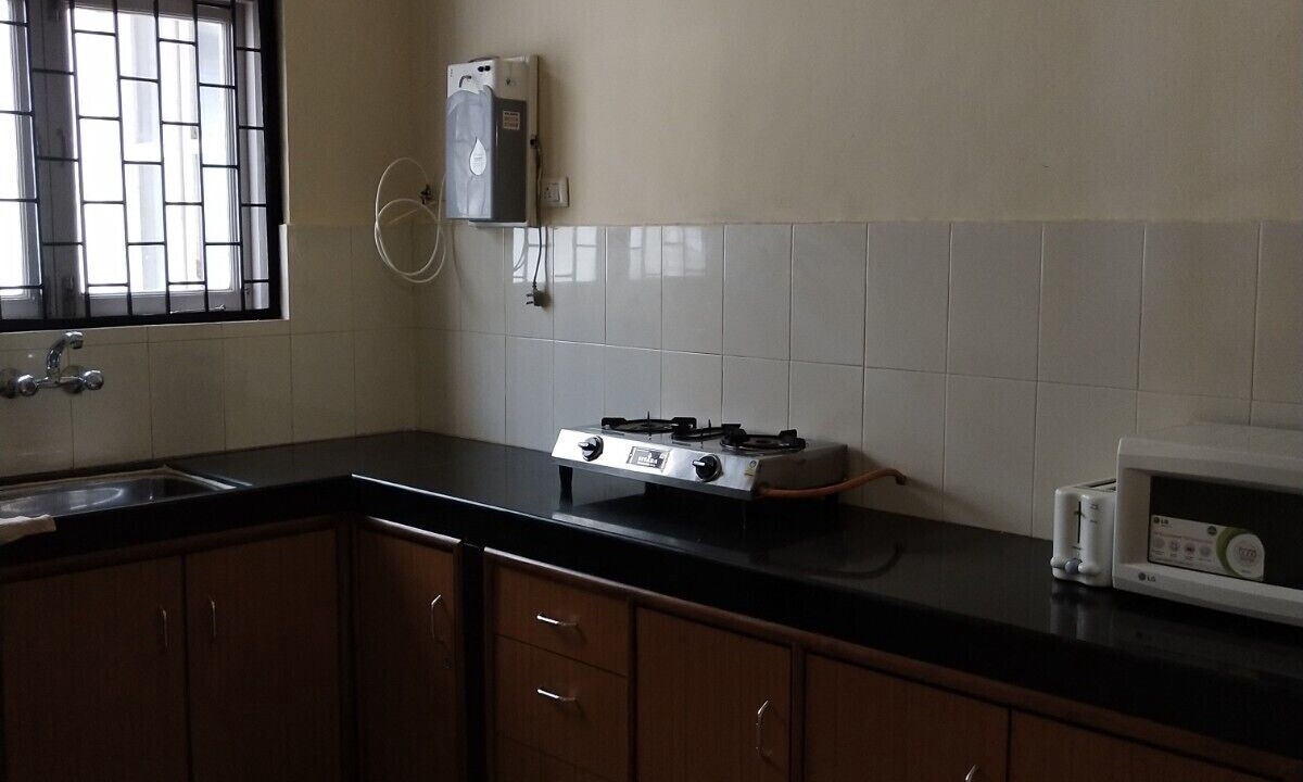 Photo of Kitchen in Vanelim