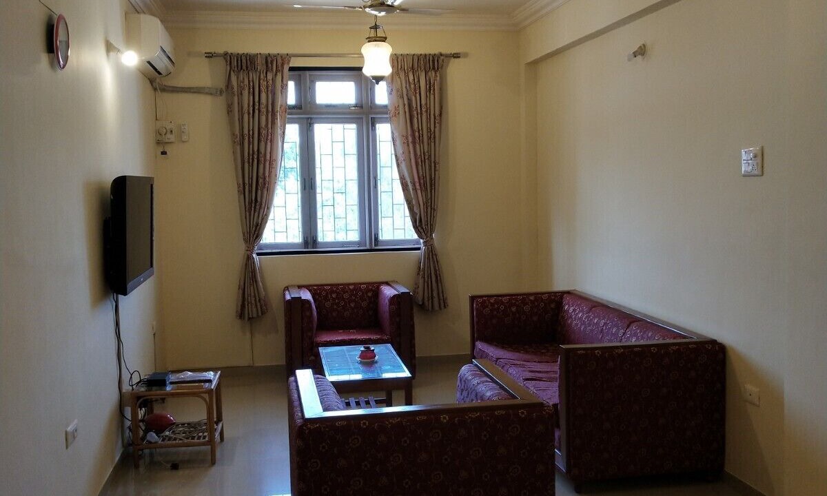 Photo of Livingroom in Vanelim