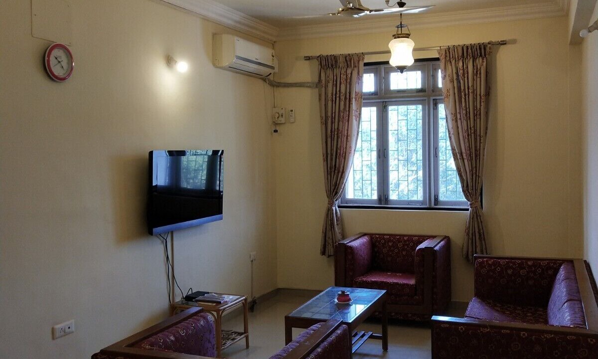 Photo of Livingroom in Vanelim