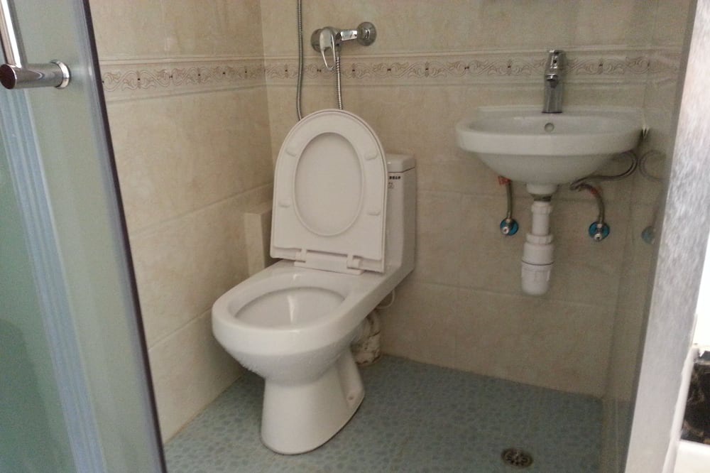 Photo of Bathroom in Mong Kok