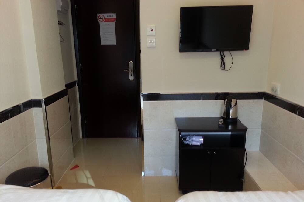 Photo of Bedroom in Mong Kok