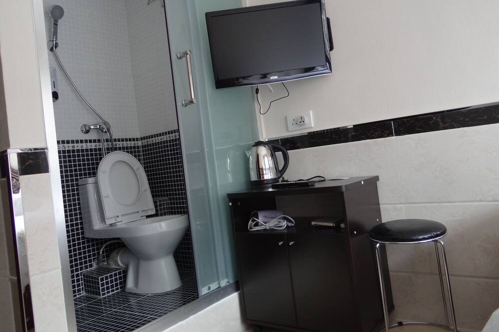 Photo of Bedroom in Mong Kok