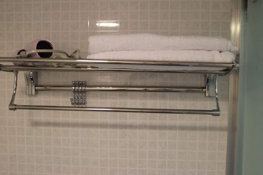 Photo of Bathroom in Mong Kok