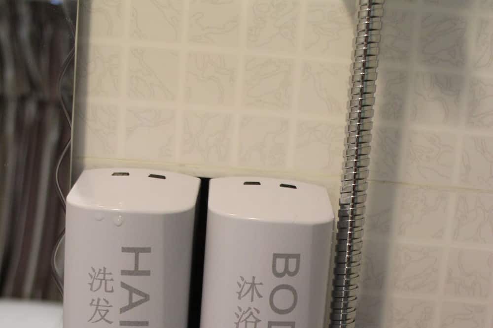 Photo of Bathroom in Mong Kok