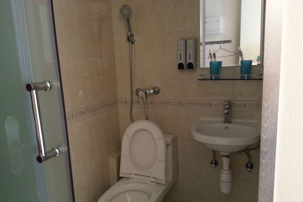 Photo of Bathroom in Mong Kok