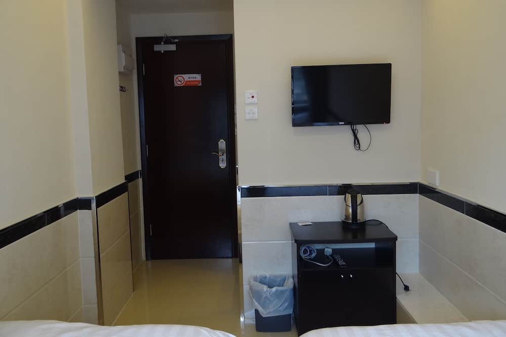 Photo of Bedroom in Mong Kok