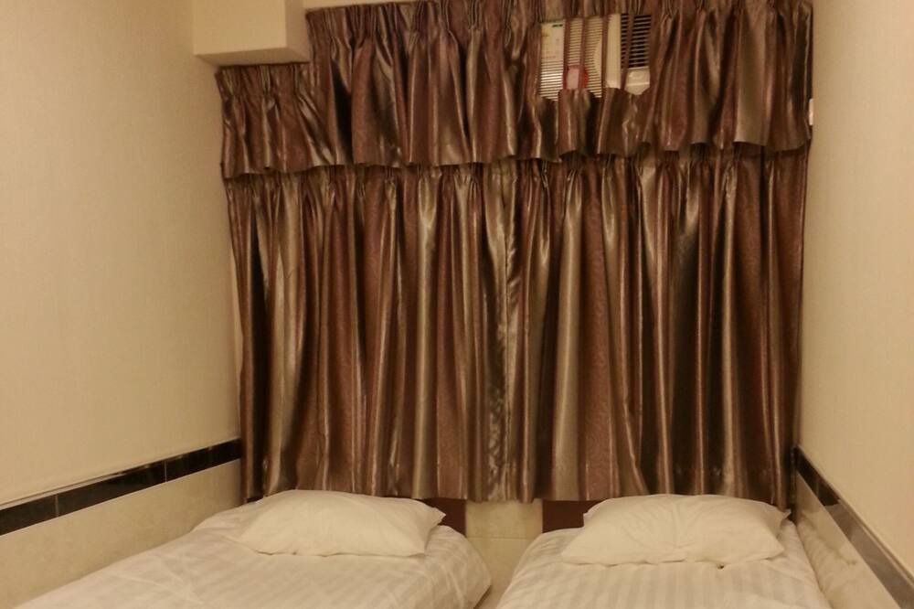 Photo of Bedroom in Mong Kok