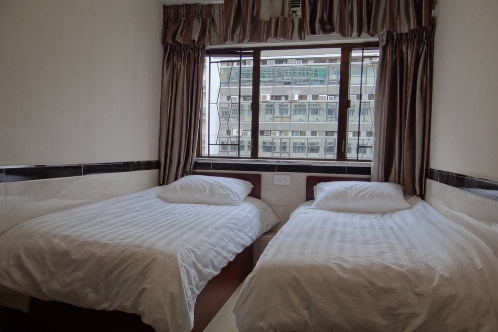 Photo of Bedroom in Mong Kok
