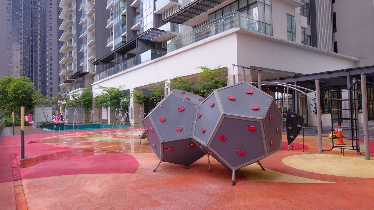 Photo of Outdoor in Ampang