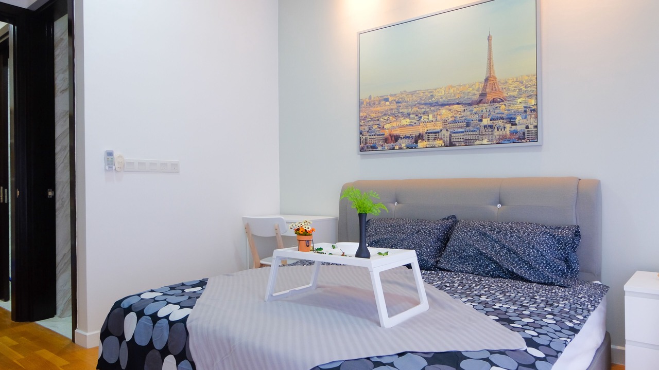 Photo of Bedroom in Ampang