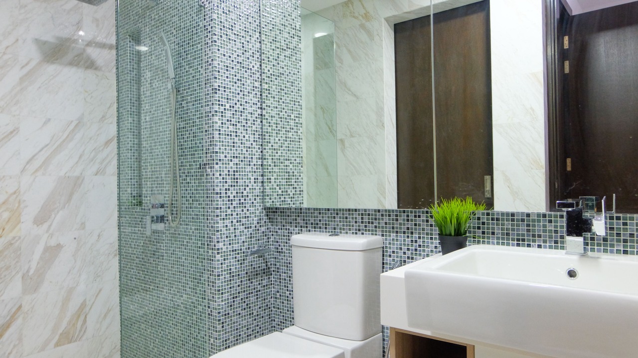 Photo of Bathroom in Ampang