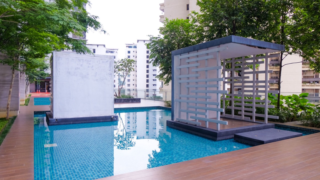 Photo of Outdoor in Ampang